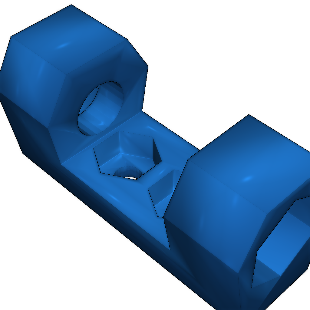 Eventorbot! Открытый 3D-принтер