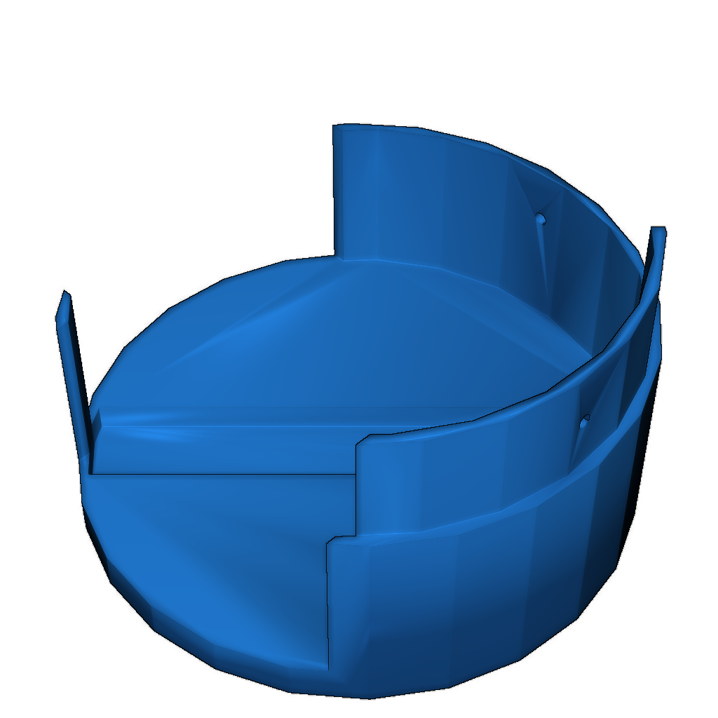 Eventorbot! Открытый 3D-принтер