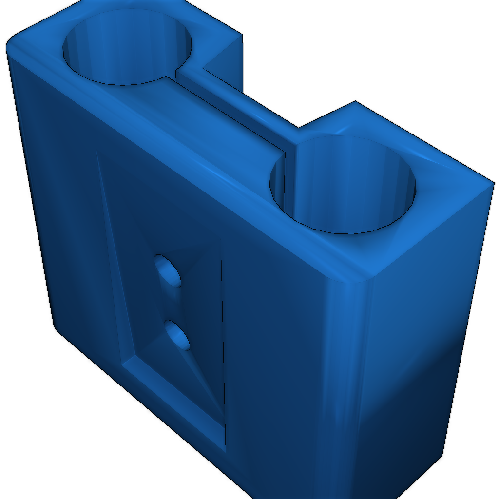 Eventorbot! Открытый 3D-принтер