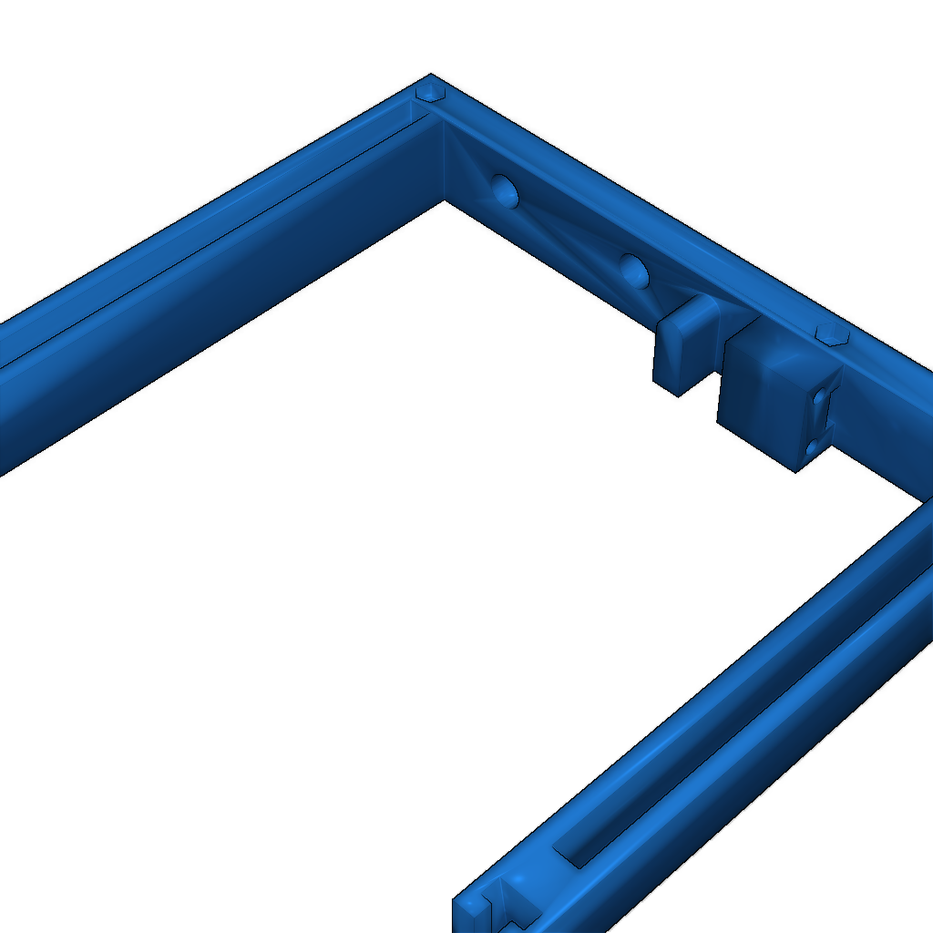 Eventorbot! Открытый 3D-принтер