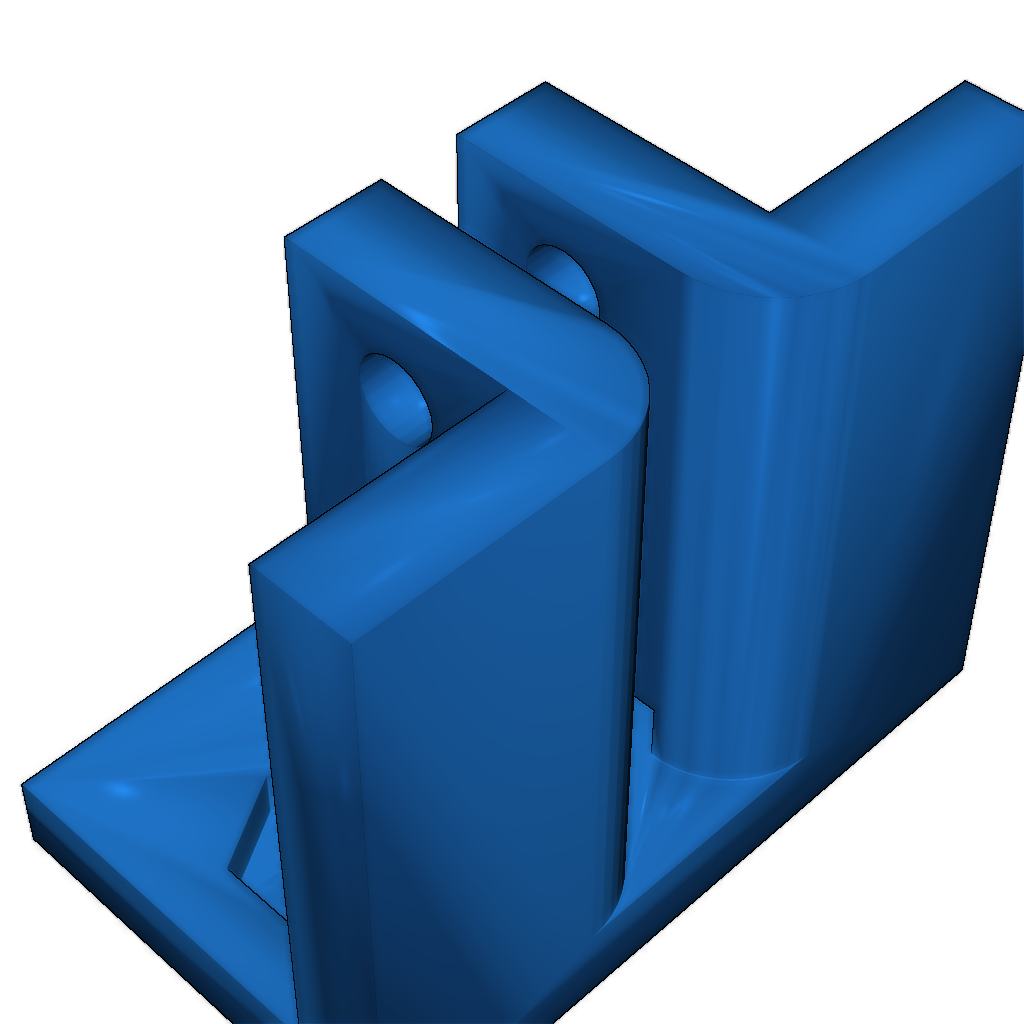 Eventorbot! Открытый 3D-принтер