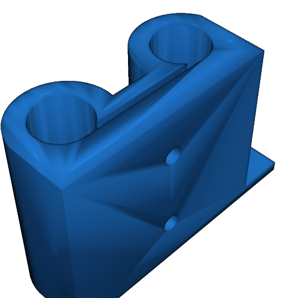 Eventorbot! Открытый 3D-принтер