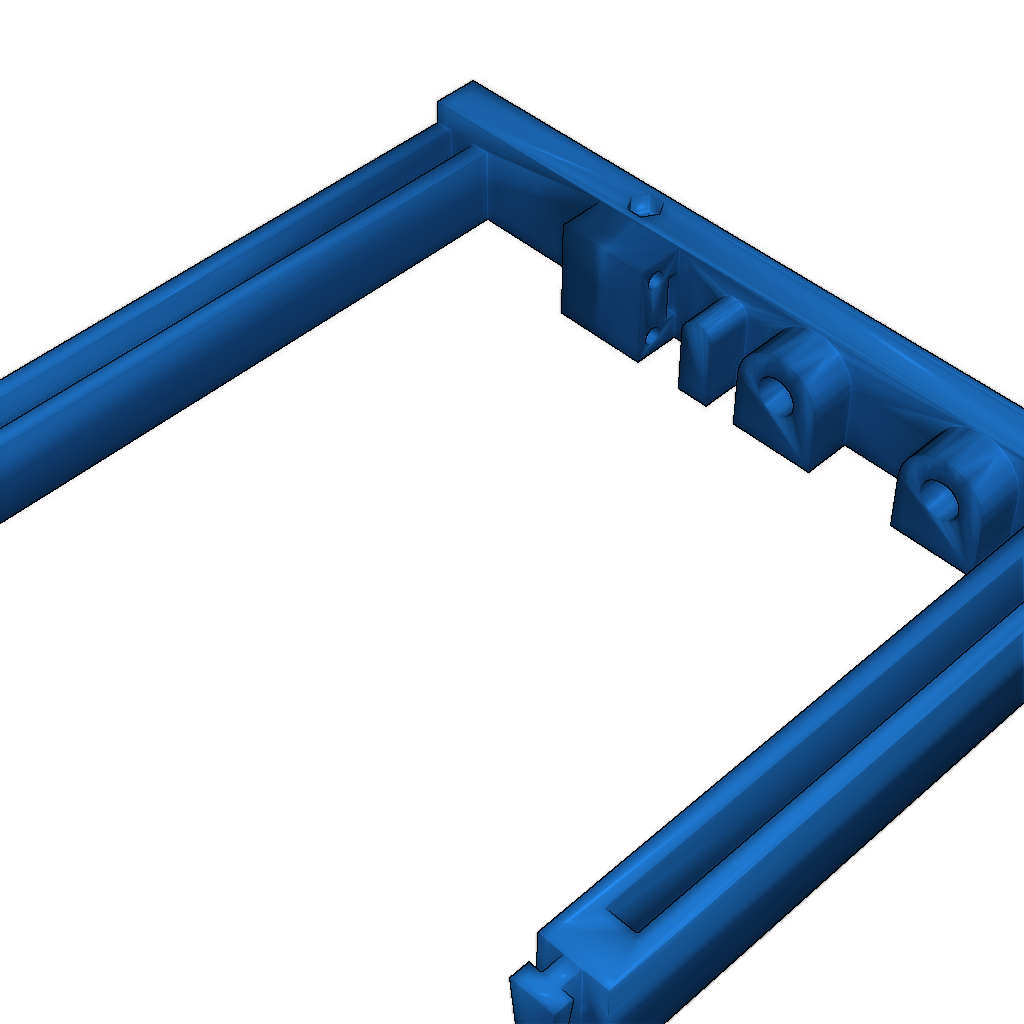 Eventorbot! Открытый 3D-принтер