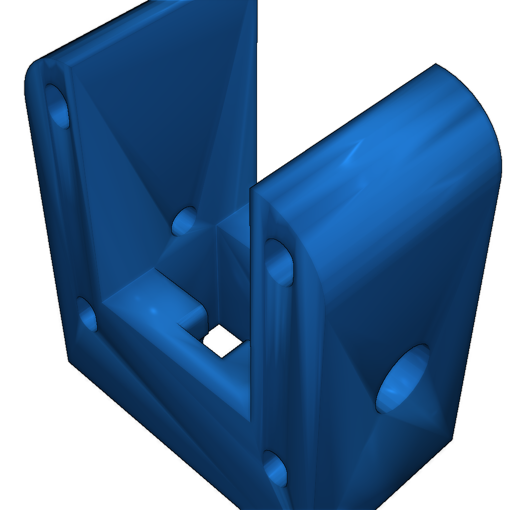 Eventorbot! Открытый 3D-принтер