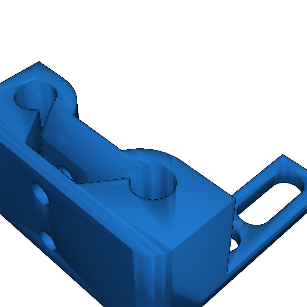 Eventorbot! Открытый 3D-принтер