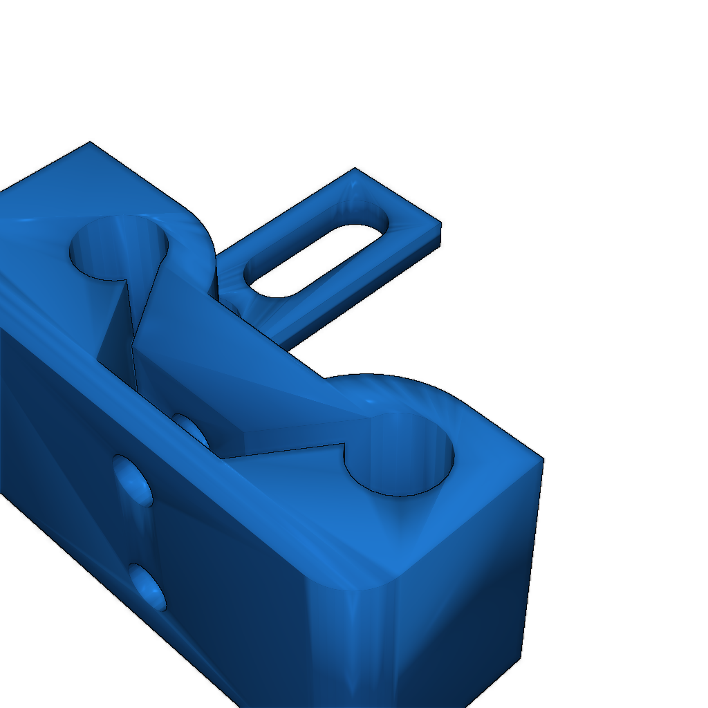 Eventorbot! Открытый 3D-принтер