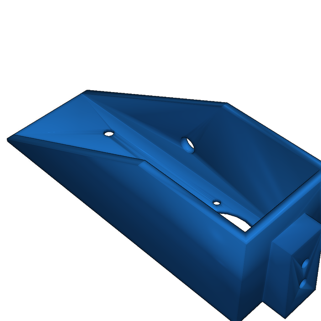 Eventorbot! Открытый 3D-принтер