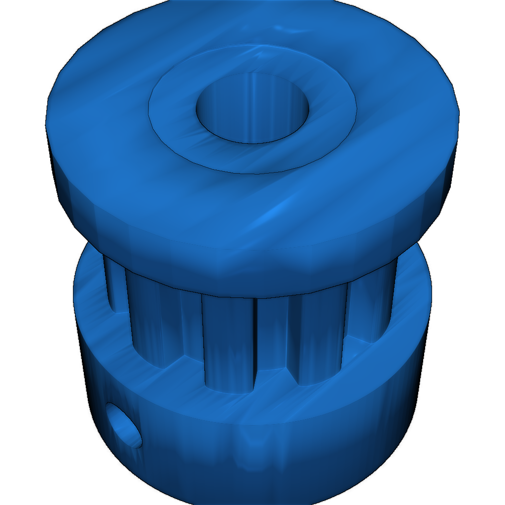 Eventorbot! Открытый 3D-принтер