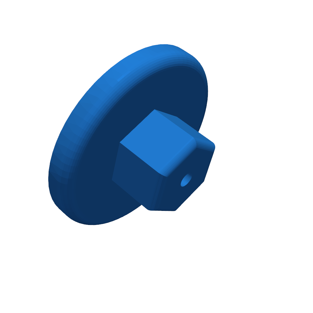 3D-модель для GL350