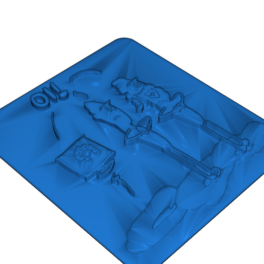 Символ открытого оборудования