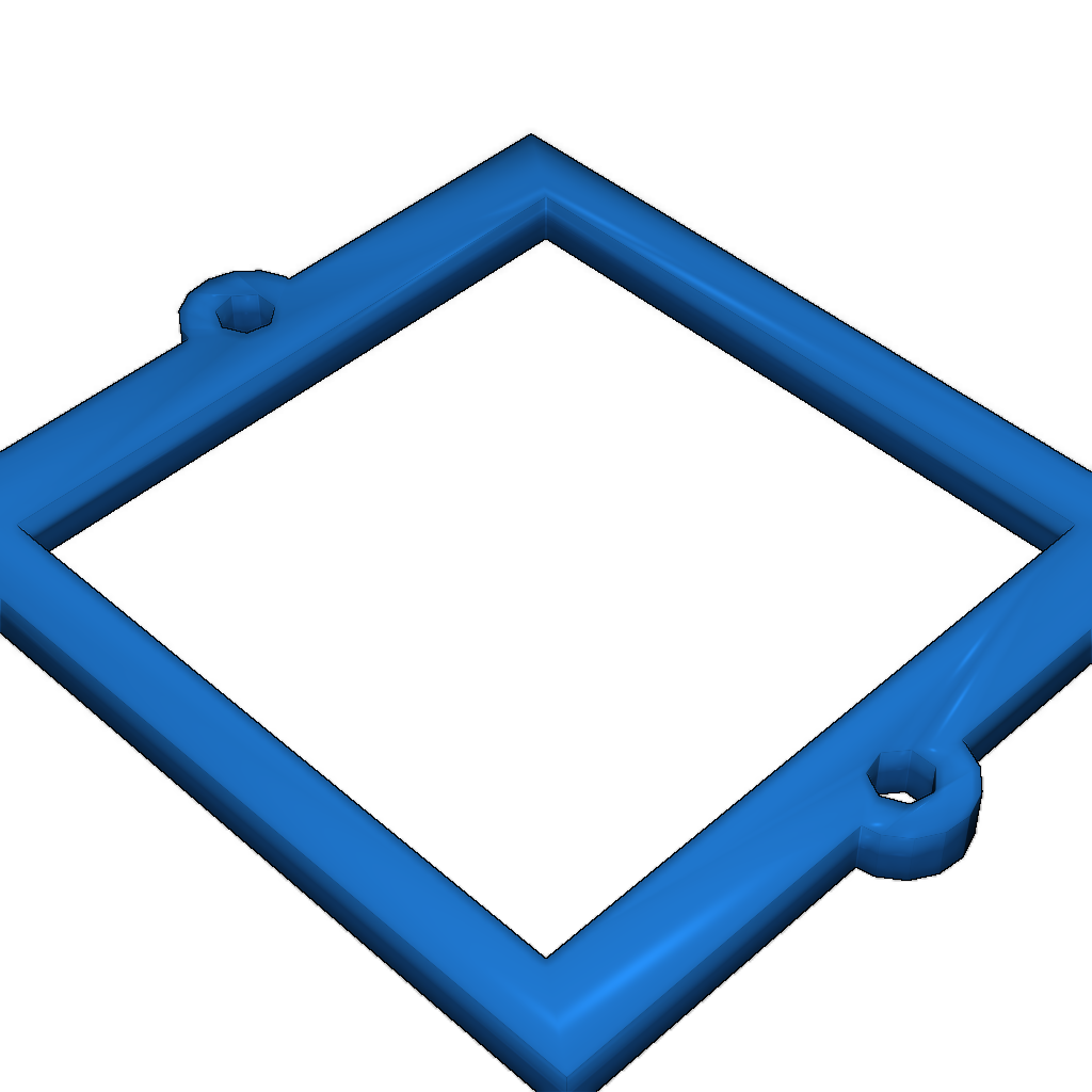 Держатель квадратных фильтров для оптики
