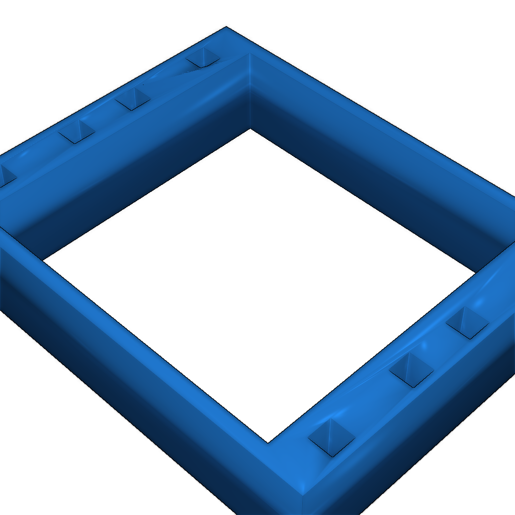 ROFI двуногий робот