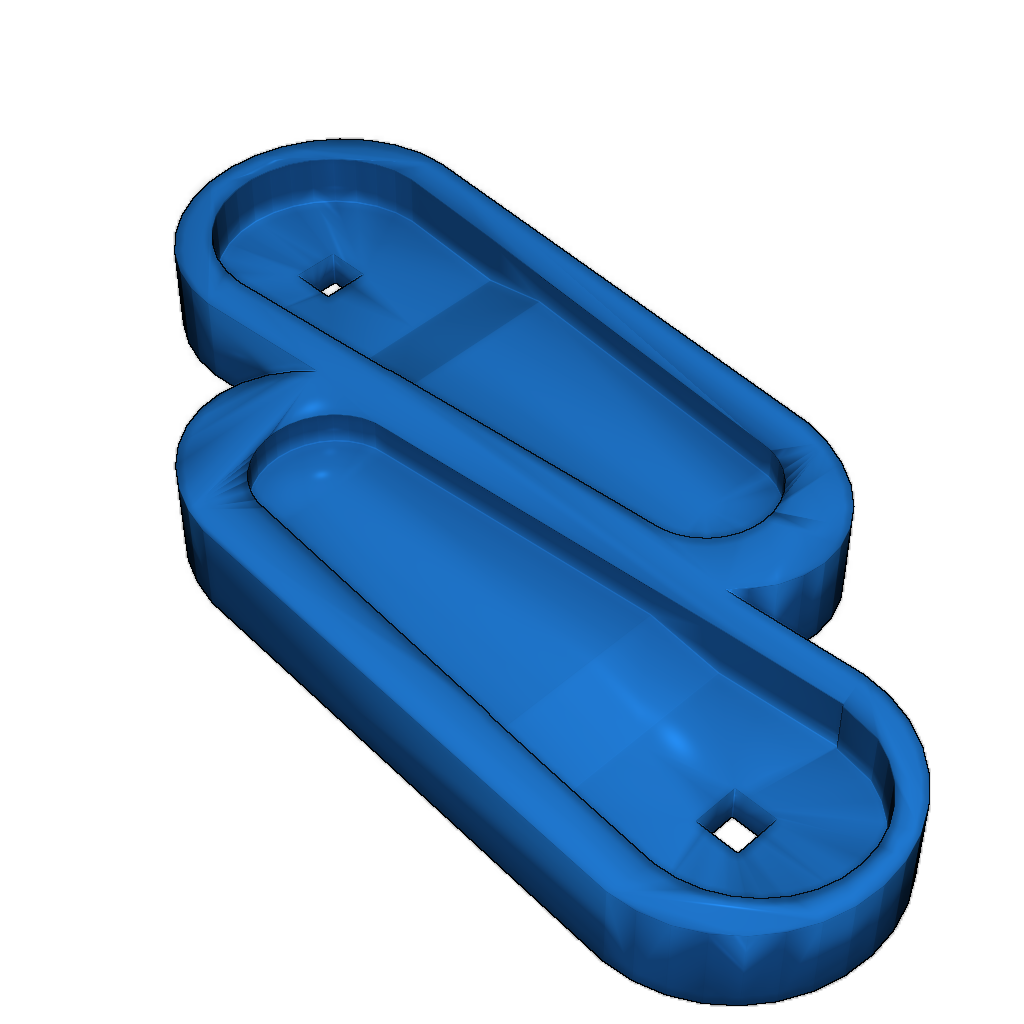 ROFI двуногий робот