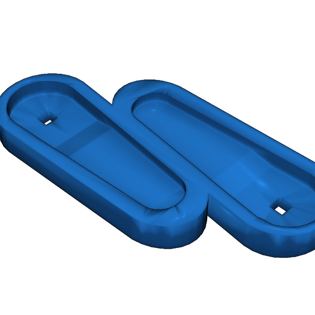 ROFI двуногий робот