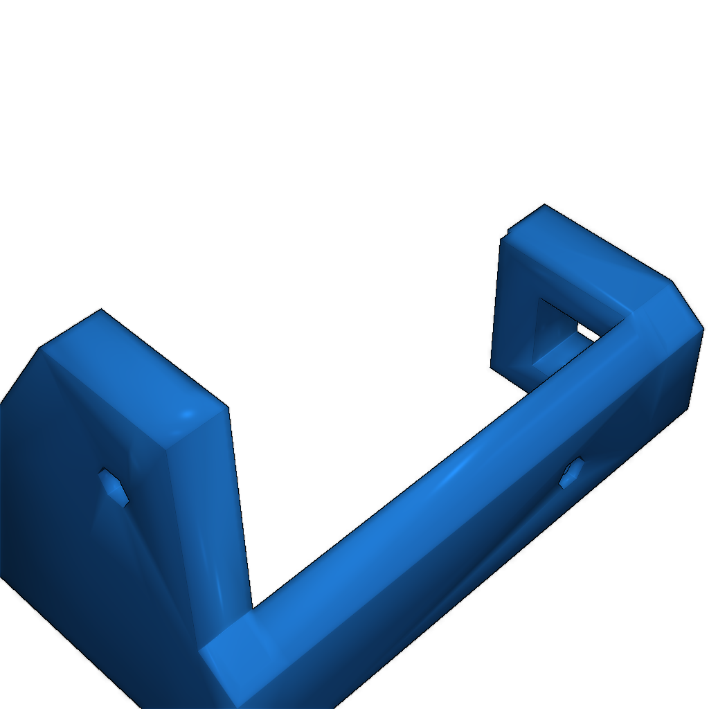 ROFI двуногий робот