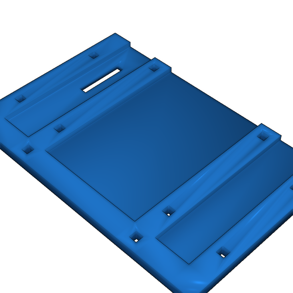 ROFI двуногий робот