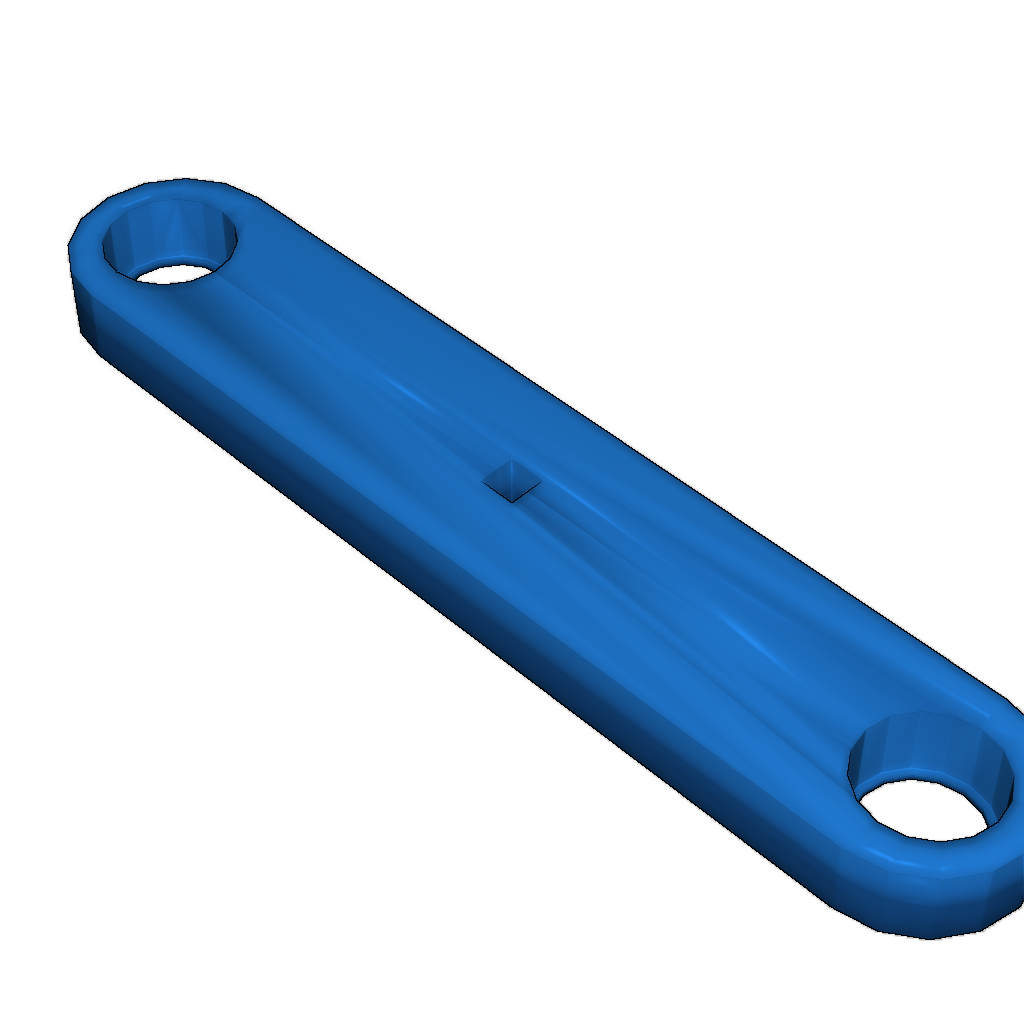 ROFI двуногий робот