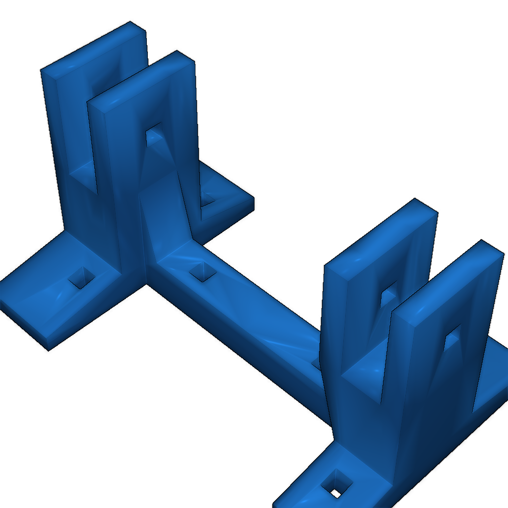 ROFI двуногий робот