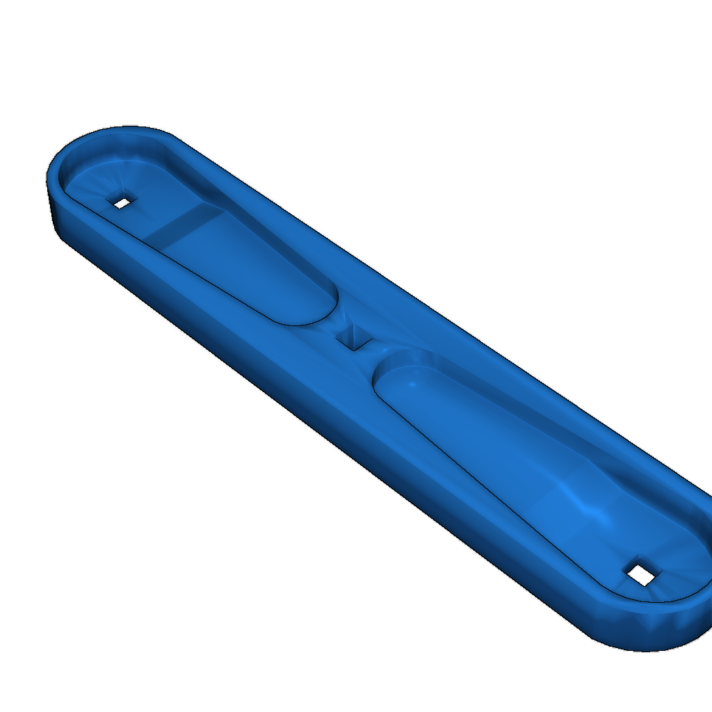 ROFI двуногий робот