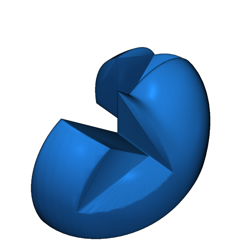 Пустое невозможное сердце