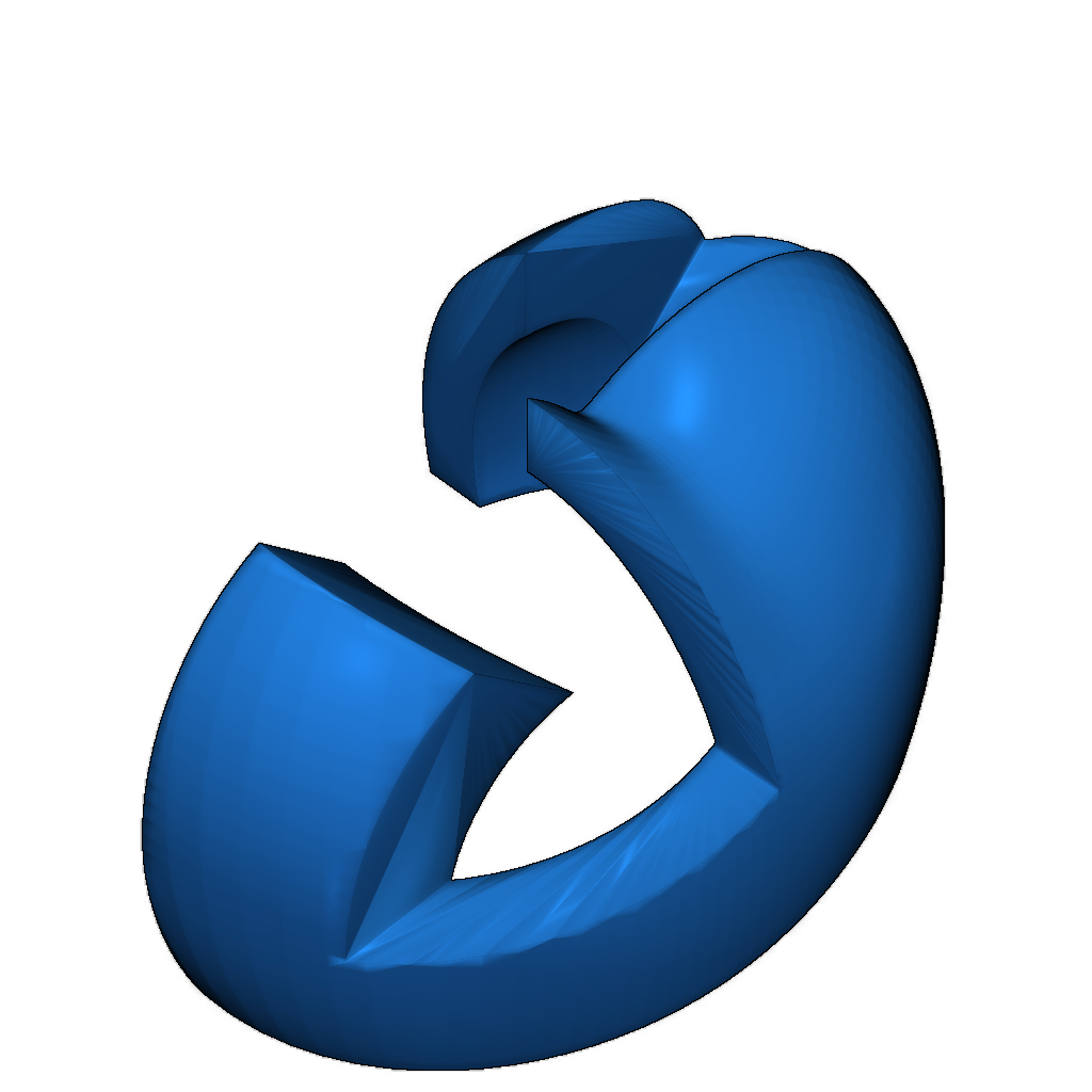 Пустое невозможное сердце