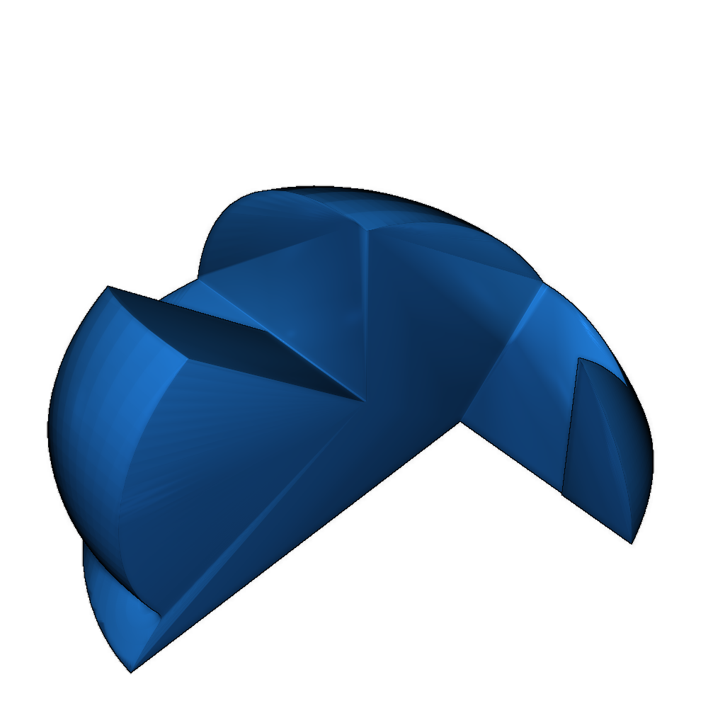 Пустое невозможное сердце