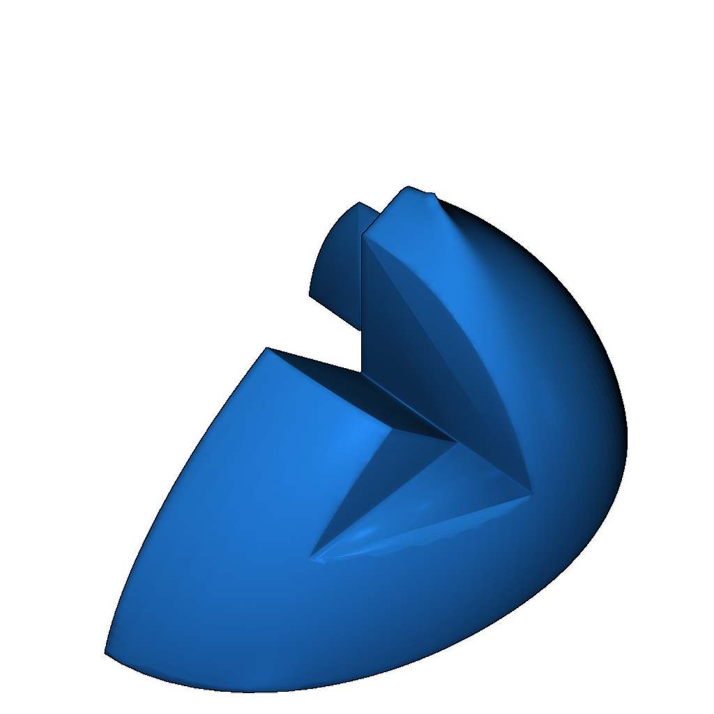 Пустое невозможное сердце