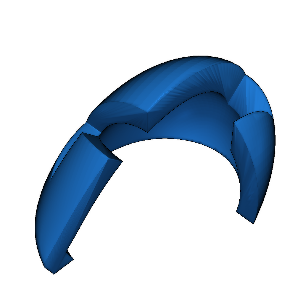 Пустое невозможное сердце