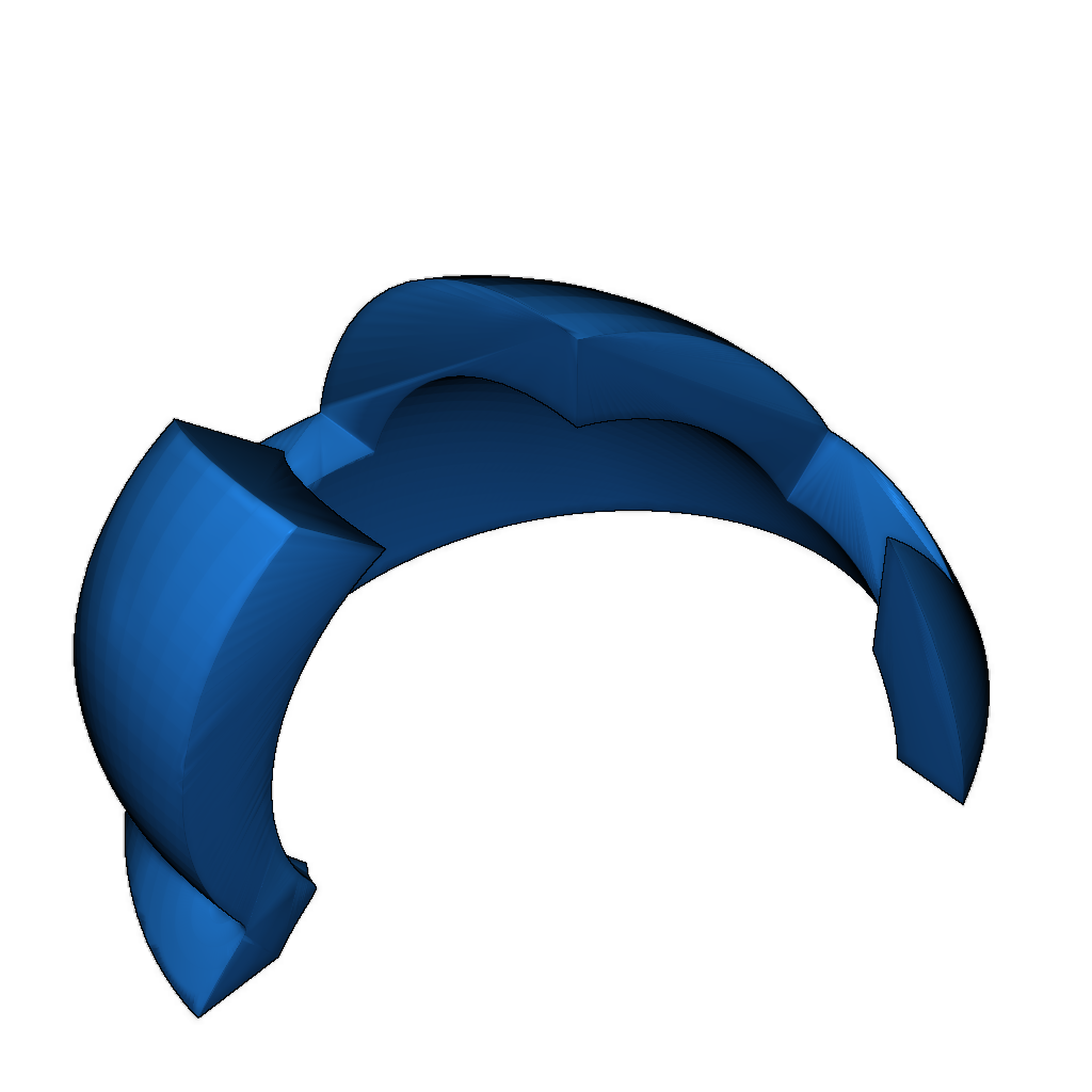 Пустое невозможное сердце