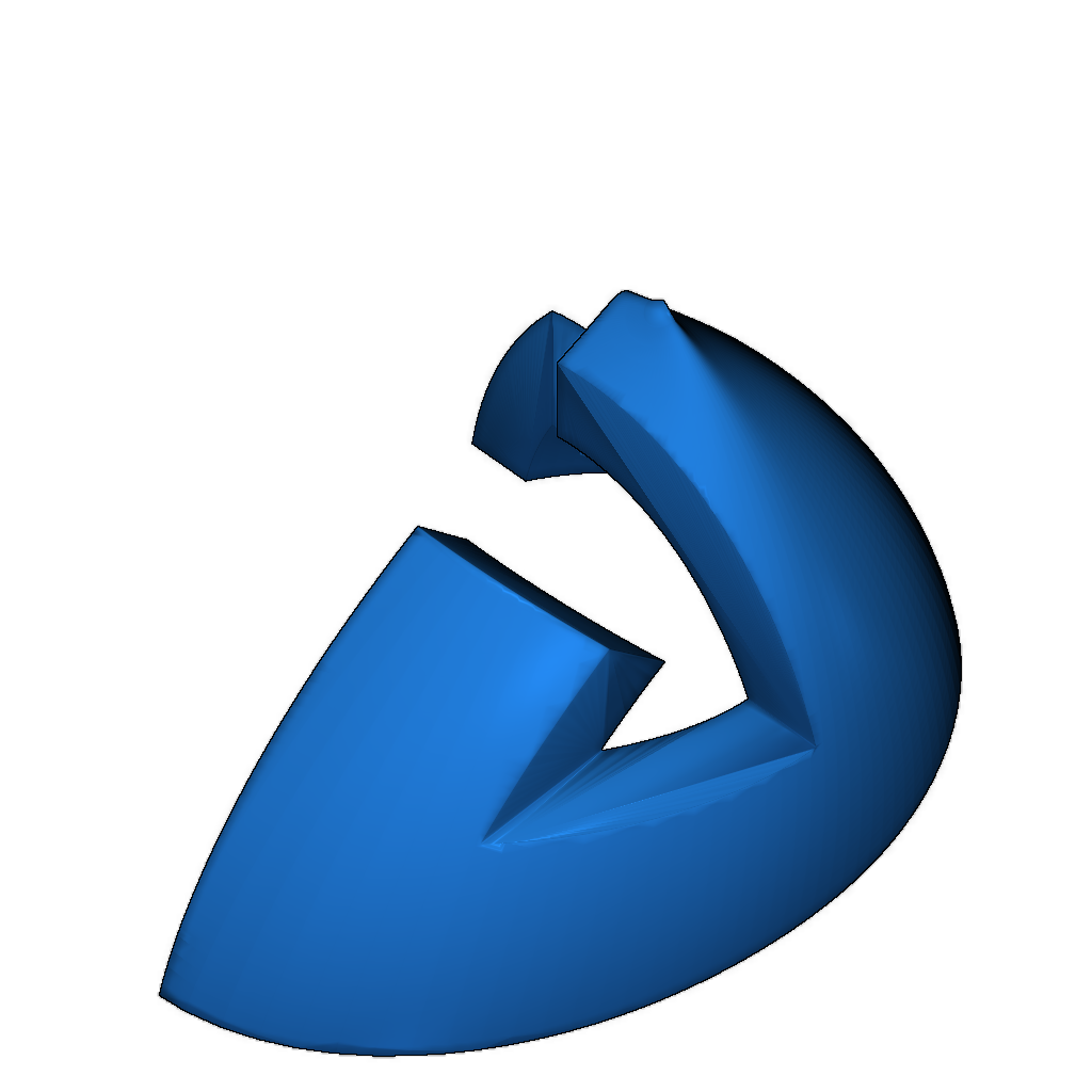 Пустое невозможное сердце