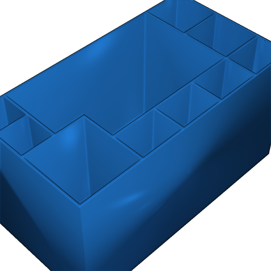 Держатель для кистей