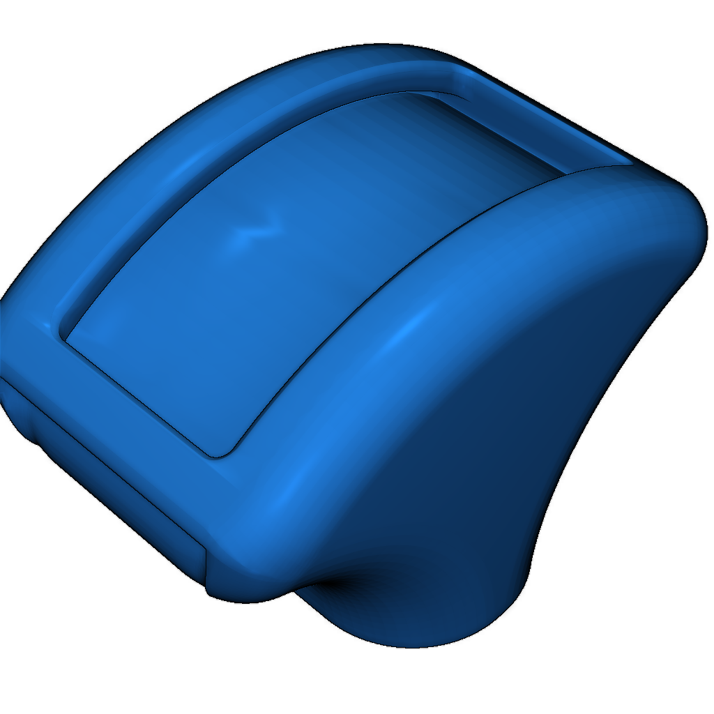 HobbKnob - Удобный держатель для меток