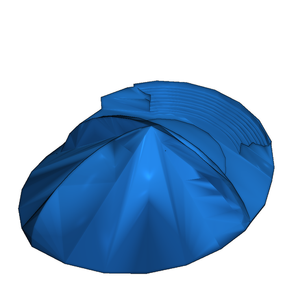 Концепция открытого театра