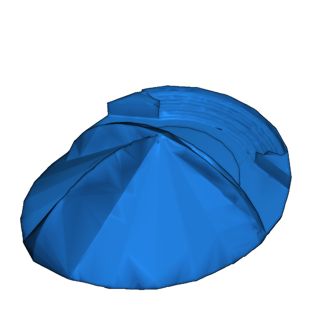 Концепция открытого театра