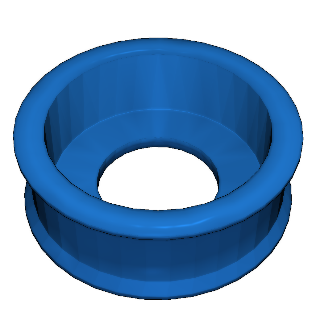 3D принтер OB1.4 с открытой рамой