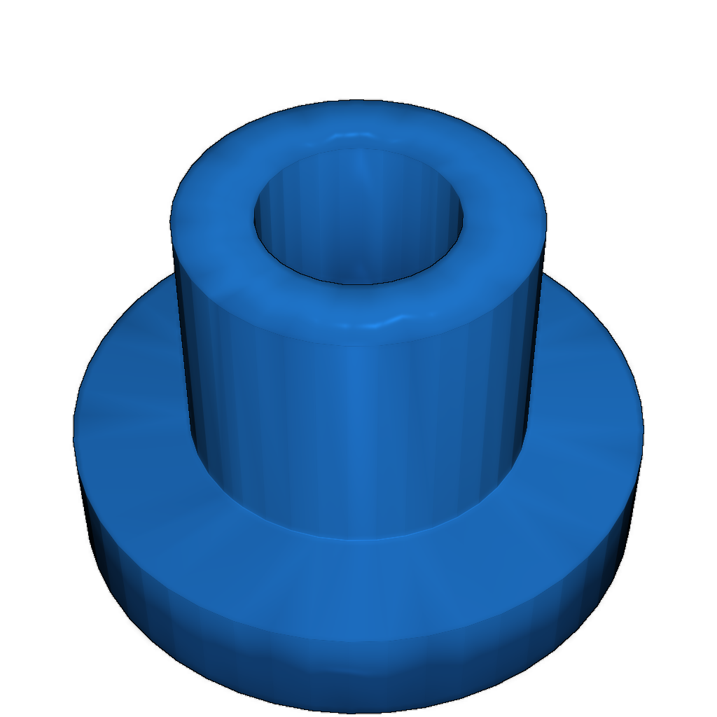 OpenRC 1:10 4WD Truggy Concept RC Car