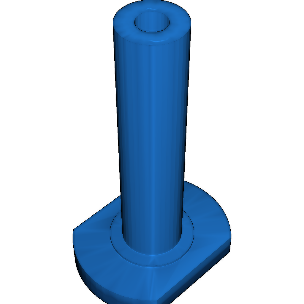 OpenRC 1:10 4WD Truggy Concept RC Car