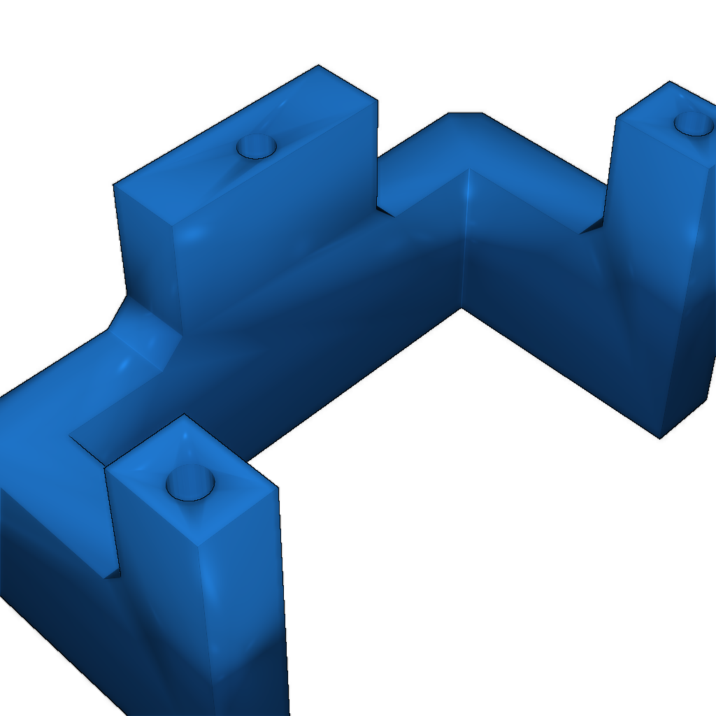 OpenRC 1:10 4WD Truggy Concept RC Car