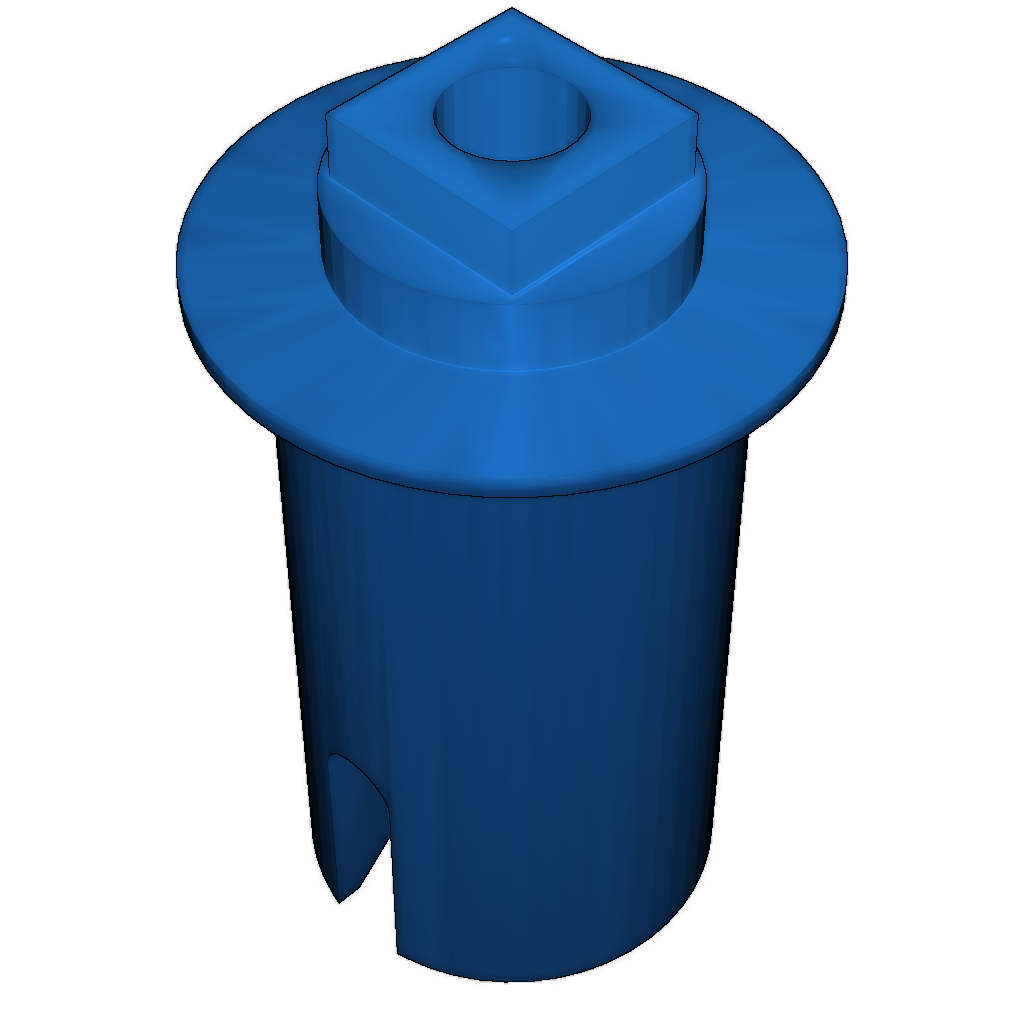 OpenRC 1:10 4WD Truggy Concept RC Car