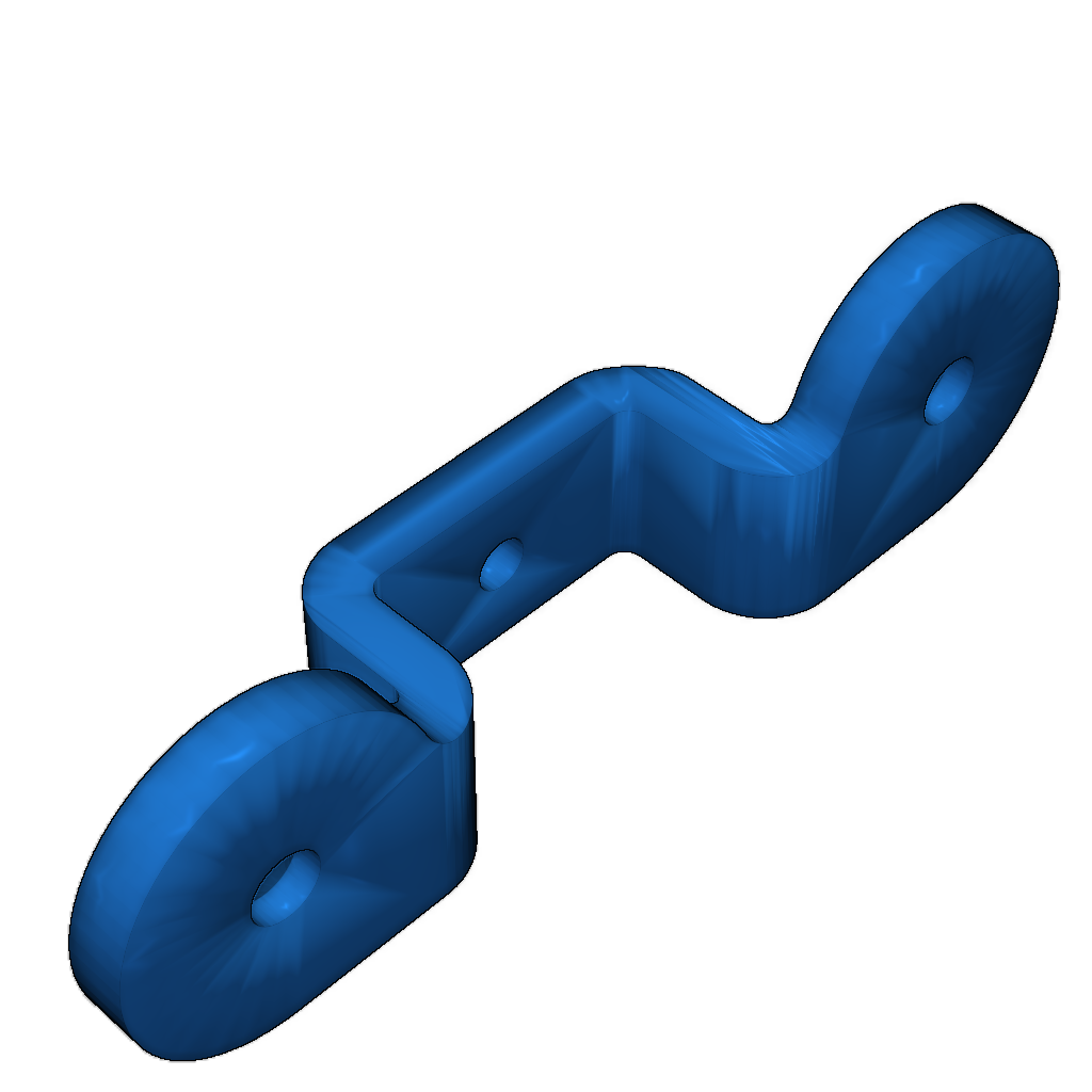 OpenRC 1:10 4WD Truggy Concept RC Car