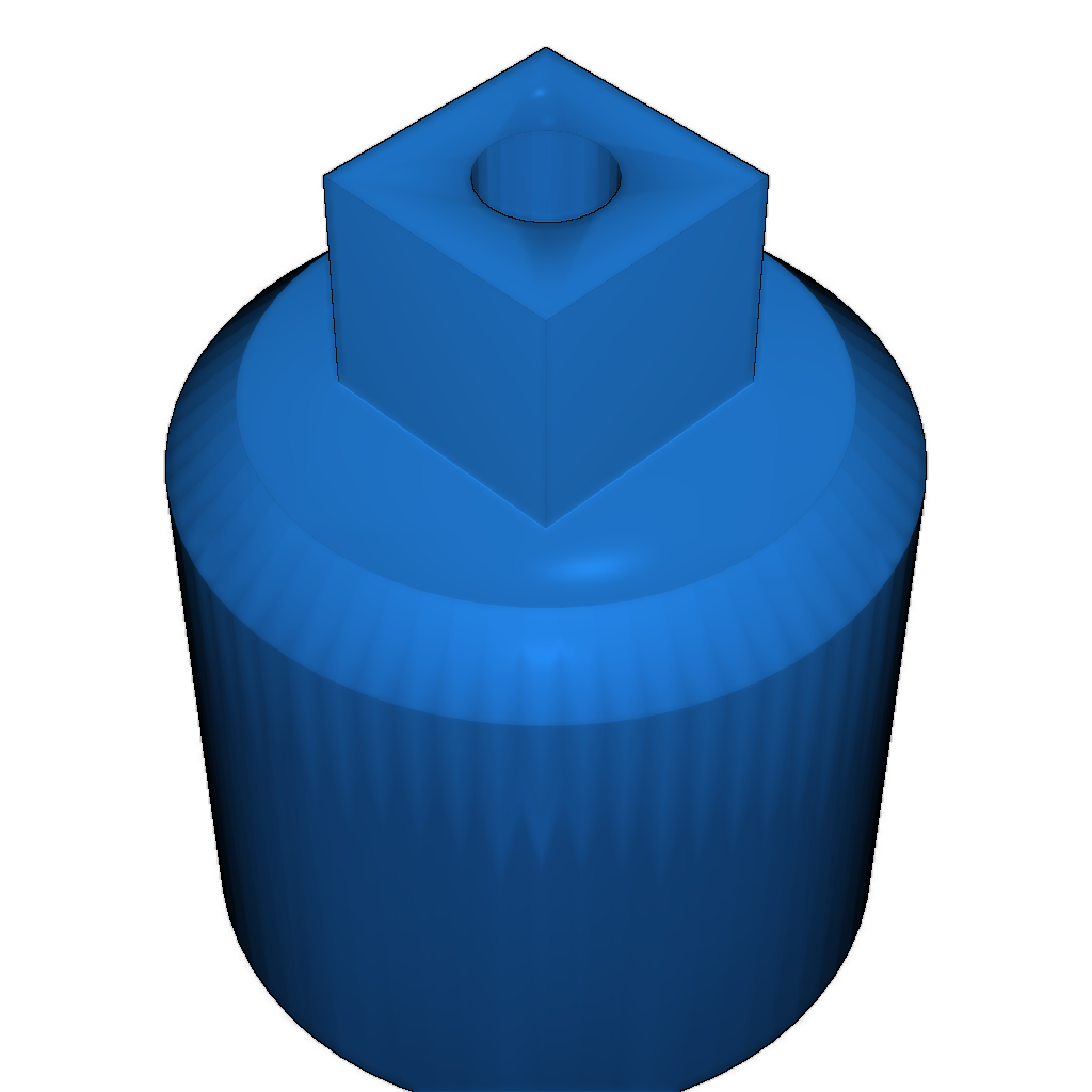 OpenRC 1:10 4WD Truggy Concept RC Car