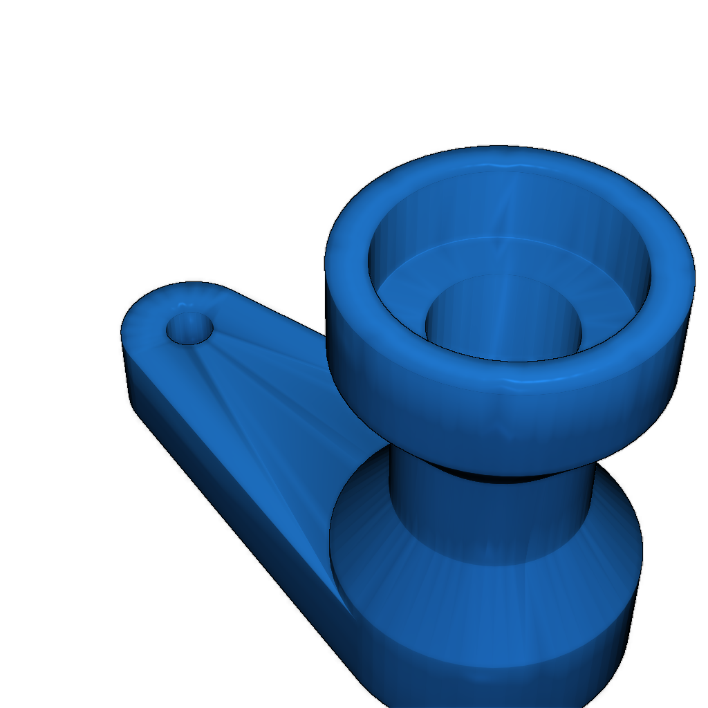 OpenRC 1:10 4WD Truggy Concept RC Car