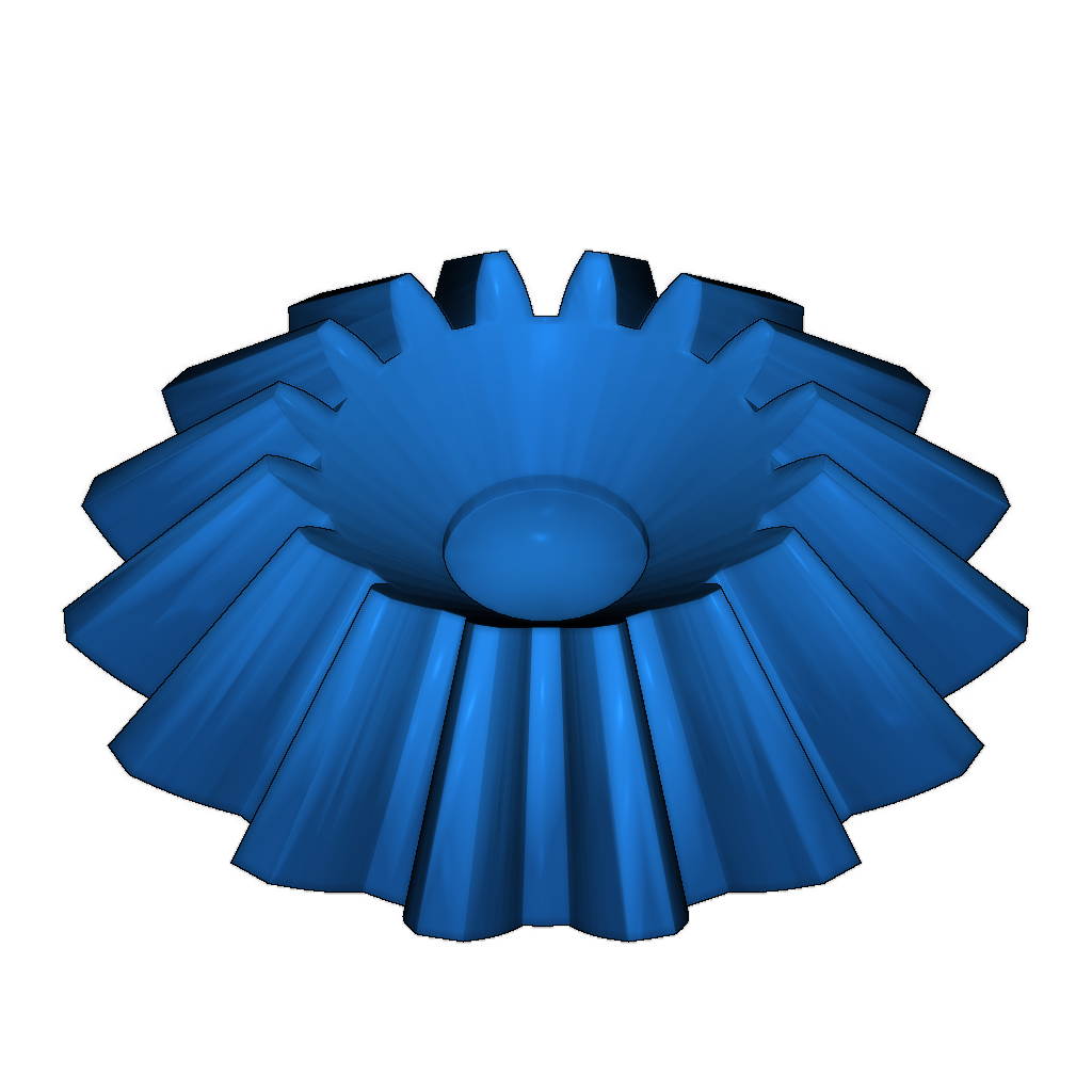 OpenRC 1:10 4WD Truggy Concept RC Car