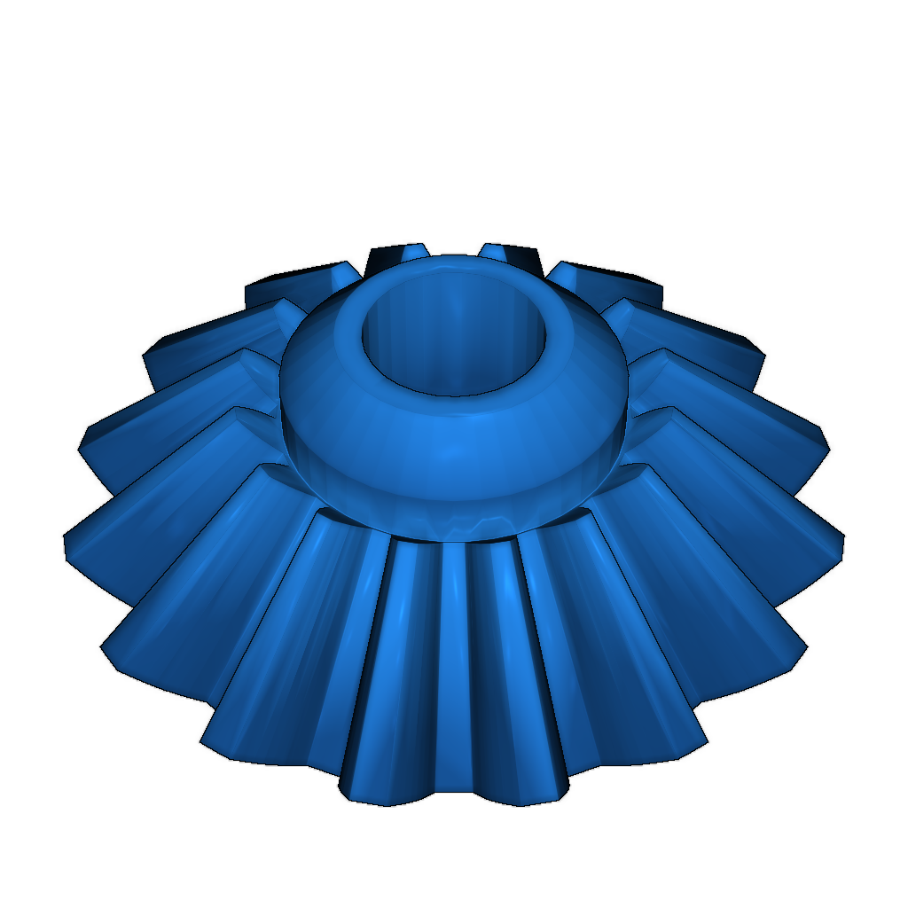 OpenRC 1:10 4WD Truggy Concept RC Car