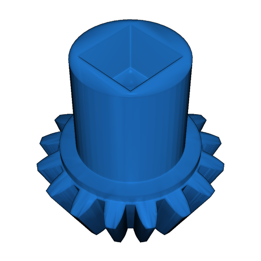 OpenRC 1:10 4WD Truggy Concept RC Car