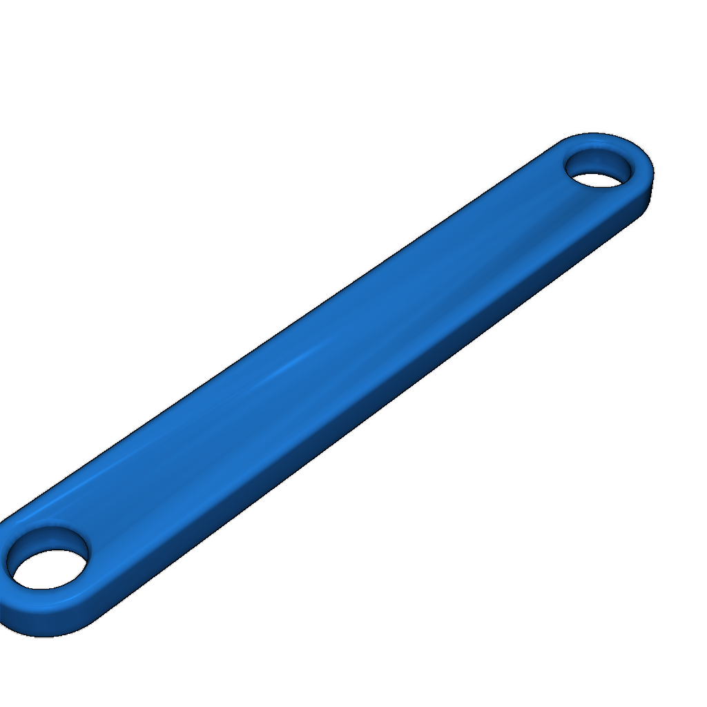 OpenRC 1:10 4WD Truggy Concept RC Car