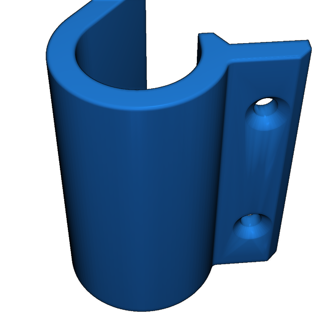 OpenRC 1:10 4WD Truggy Concept RC Car