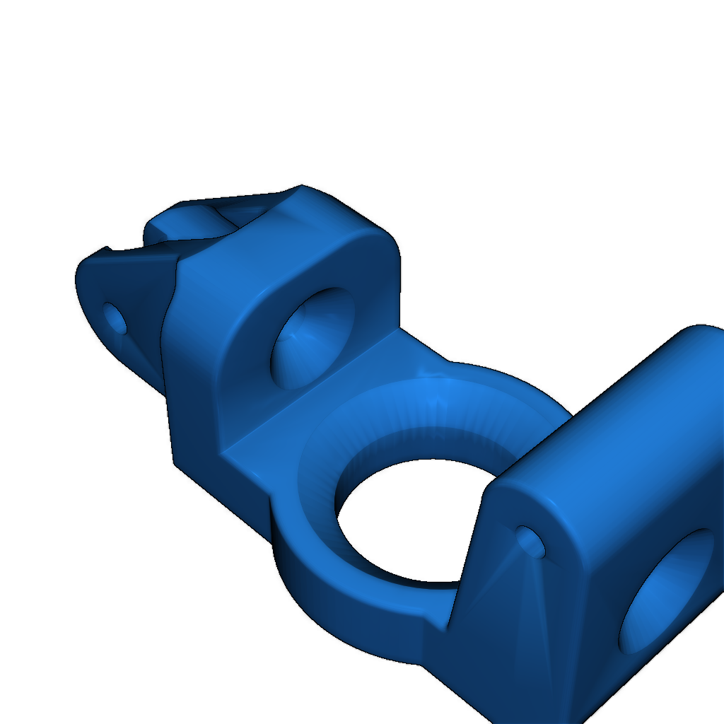 OpenRC 1:10 4WD Truggy Concept RC Car