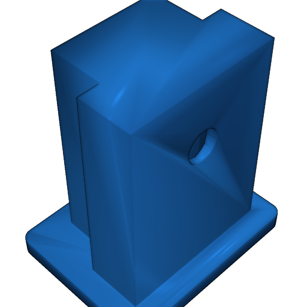 Цветометр для измерения концентрации веществ