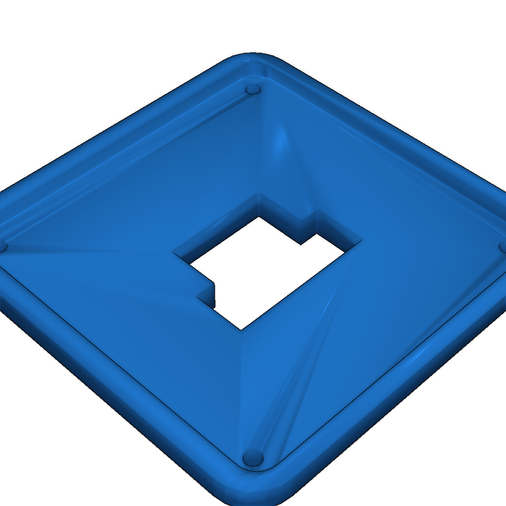 Цветометр для измерения концентрации веществ